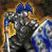 Centurion - Iron age - Highest rank 