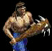 Clubman - Stone age - Lowest rank