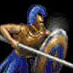 Hoplite - Bronze age